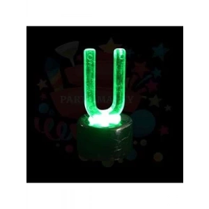 3E Grup - Nedi Işıklı Harf (u) 11790