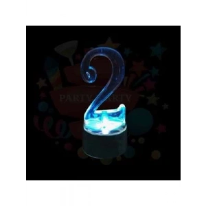 3E Grup - Nedi Işıklı Rakam (2) 11767