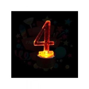 3E Grup - Nedi Işıklı Rakam (4) 11769