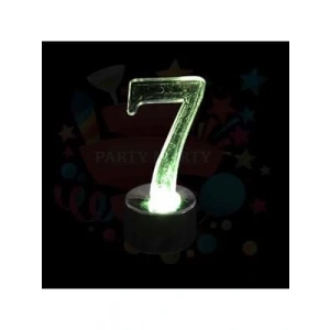 3E Grup - Nedi Işıklı Rakam (7) 11772