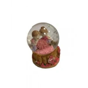 3E Grup - Nedi Kar Küresi Pl-1594-3