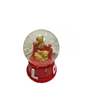 3E Grup - Nedi Kar Küresi Pl-1761-2a