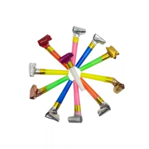 3E Grup - Nedi Kaynana Dili Öten (yılan Düdük) 10lu 2202