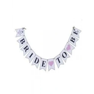 3E Grup - Nedi Kırlangıç Oynar Yazı bride To Be  03472