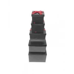 3E Grup - Nedi Küp Hediye Kutusu Tekli Kahve Nedi-019cf