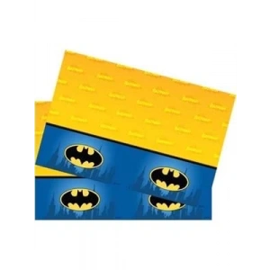 3E Grup - Nedi Lisanslı Masa Örtüsü Batman 52267
