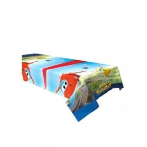 3E Grup - Nedi Lisanslı Masa Örtüsü Harika Kanatlar 86513