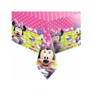 3E Grup - Nedi Lisanslı Masa Örtüsü Mınnıe 20131110225