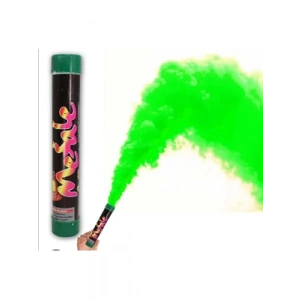 3E Grup - Nedi Meşale Yeşil 60008