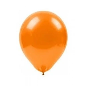 3E Grup - Nedi Party Marty 12 Metalik Balon Turuncu 20li 12132