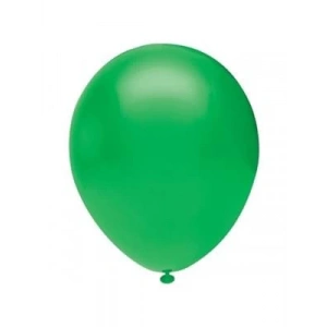 3E Grup - Nedi Party Marty 12 Pastel Yeşil Balon 20li 12126