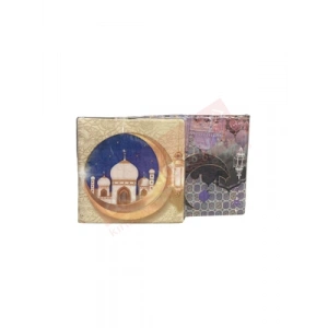 3E Grup - Nedi Peçete 20 Li Ramazan Konsepti 67155