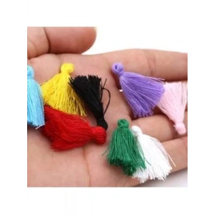 3E Grup - Nedi Püskül 10lu Muh.renkler Zs0058