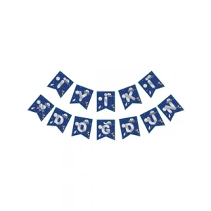 3E Grup - Nedi Uzay Banner Oynar Yazı 87416