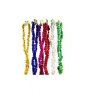 3E Grup - Nedi Yılbaşı Süsü Yt-9128