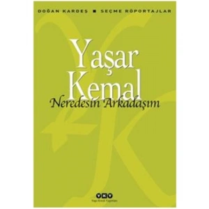 3E Grup - Neredesin Arkadaşım - Yapı Kredi Yayınları