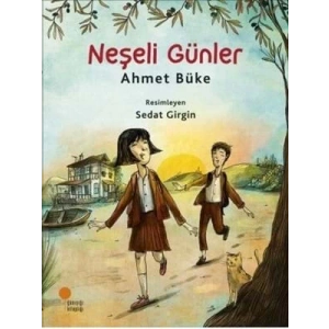3E Grup - Neşeli Günler-günışığı Yayınları