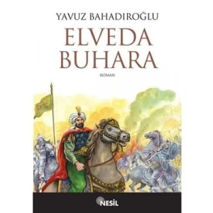 3E Grup - Nesil Yay.-elveda Buhara