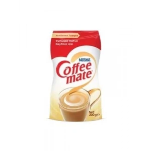 3E Grup - Nestle Coffee Mate Doypack 200 Gr 12310110