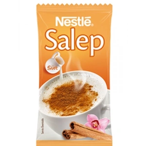 3E Grup - Nestle Toz Salep 17g 12256907