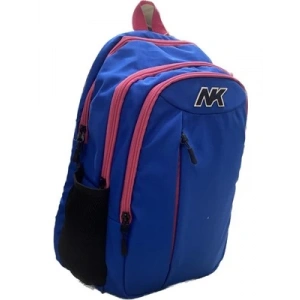 3E Grup - Nk Sırt Çantası Saks Mavisi 9002-31