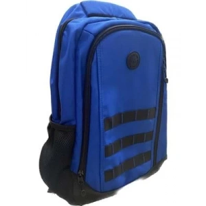 3E Grup - Nk Sırt Çantası Saks Mavisi 9004-31