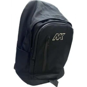 3E Grup - Nk Sırt Çantası Siyah 9006-01