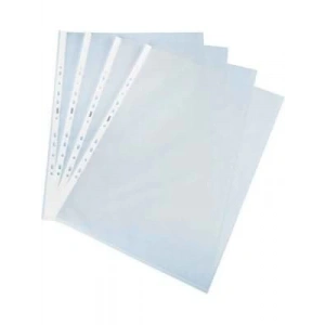 3E Grup - Noki A3 Dikey Poşet Dosya 4836-p