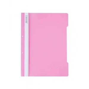 3E Grup - Noki A4 Telli Dosya Xl Lila 4825-170