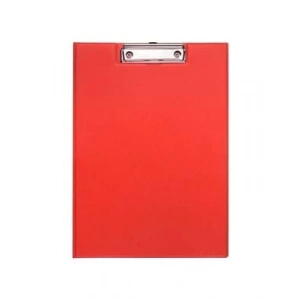 3E Grup - Noki A5 Kapaklı Sekreterlik Kırmızı 4310-080