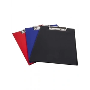 3E Grup - Noki A5 Kapaklı Sekreterlik Siyah 4310-190