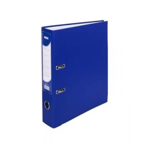 3E Grup - Noki Dar Klasör Çıtalı Mavi