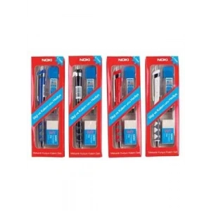 3E Grup - Noki Dıamond 0.7 Versatil+silgi+min 7600 Set