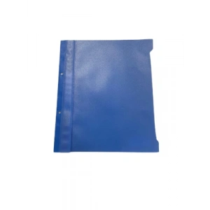 3E Grup - Noki Eco A5 Telli Dosya Mavi