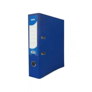 3E Grup - Noki Geniş Klasör Çıtalı Mavi