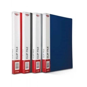 3E Grup - Noki Mat Sıkıştırmalı Dosya M.renkler F105