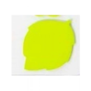 3E Grup - Noki Memo 45x45 Şekilli 3 Renk Yapışkanlı Not Kağıdı 12350