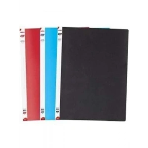 3E Grup - Noki Prıme A4 Sunum Dosyası 20 Lı M.renkler 64120-nnp