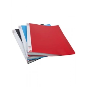 3E Grup - Noki Prıme A4 Sunum Dosyası 30 Lu M.renkler 64130-nnp