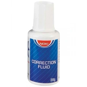 3E Grup - Noki Sıvı Daksil Fırçalı 20 Ml