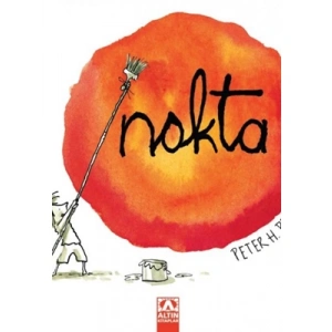 3E Grup - Nokta - Altın Kitap Yayınları