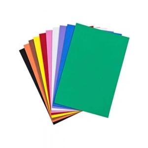 3E Grup - Nova Color 50x70 Eva Turuncu Nc-567