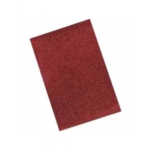 3E Grup - Nova Color 50x70 Yapışkanlı Simli Eva M.renkler