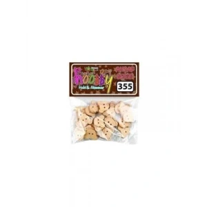 3E Grup - Nova Color Ahşap Serisi Nc-355