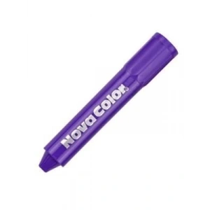 3E Grup - Nova Color Yüz Boyası Mor Nc-208