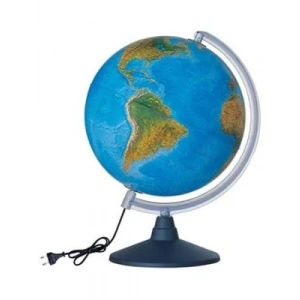 3E Grup - Nova Rico Küre Işıklı 30 Cm