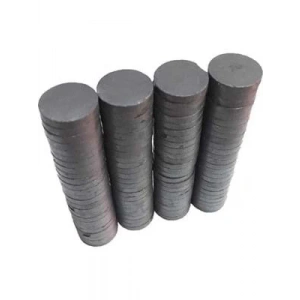 3E Grup - Nurgün 12 Mm Para Mıknatıs