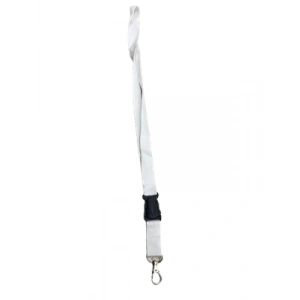 3E Grup - Nurgün 2 Cm Yaka Kartı Askısı Ara Geçmeli 509-a Muh.renk