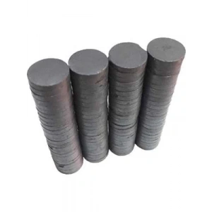 3E Grup - Nurgün 8 Mm Para Mıknatıs