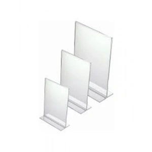 3E Grup - Nurgün A5 Masa Üstü Tanıtımlık Dikey Fg-1158t